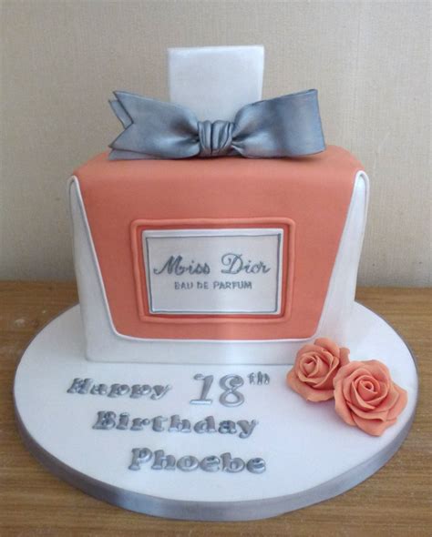 miss dior birthday cake|dior birthday cake for him.